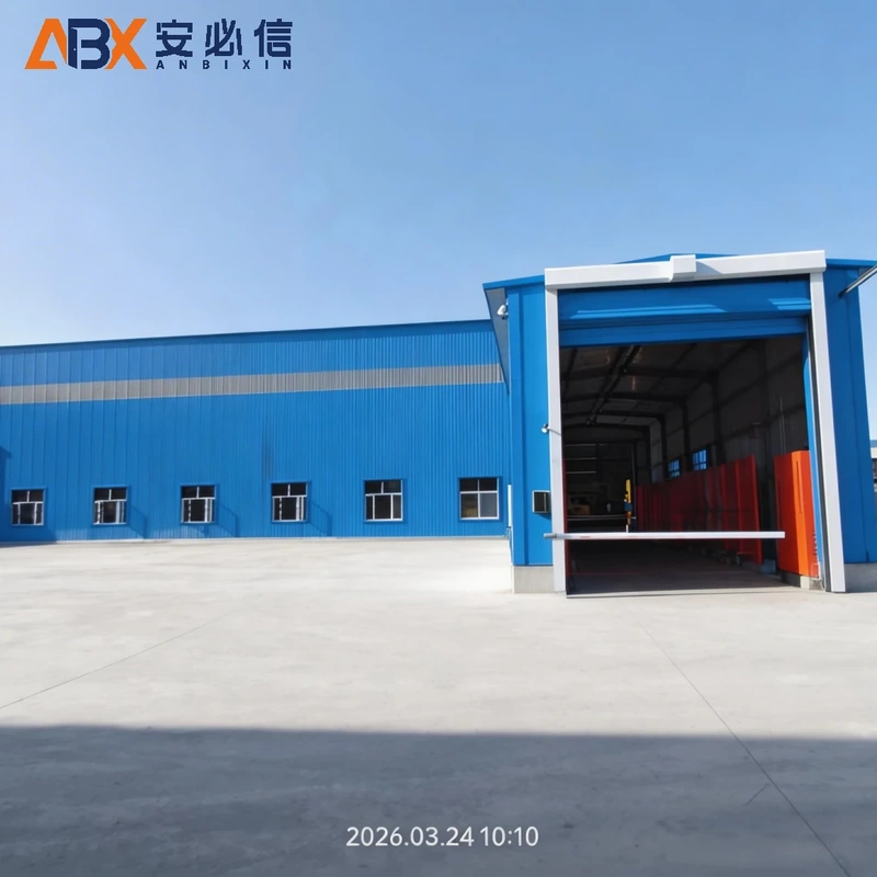 湛江快速堆积门